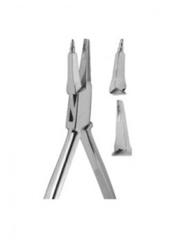 Pliers For Orthoontics